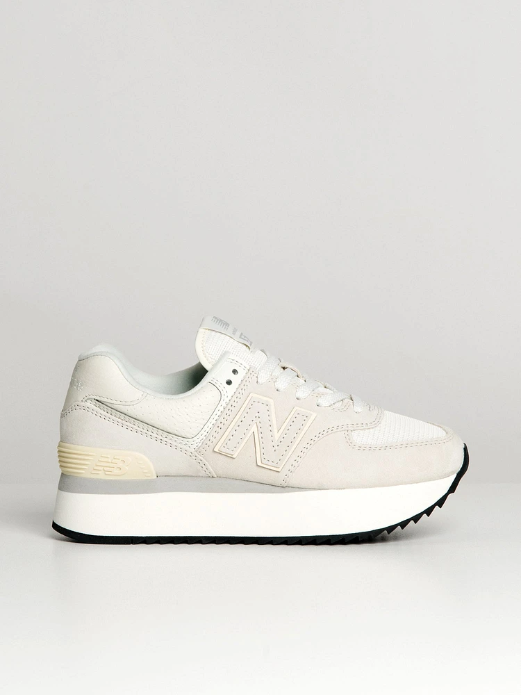 WOMENS NEW BALANCE THE 574 SNEAKER