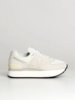 WOMENS NEW BALANCE THE 574 SNEAKER