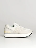 WOMENS NEW BALANCE THE 574 SNEAKER