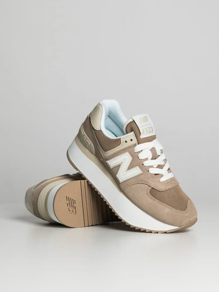 WOMENS NEW BALANCE THE 574