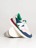 WOMENS NEW BALANCE 237 SNEAKERS - CLEARANCE