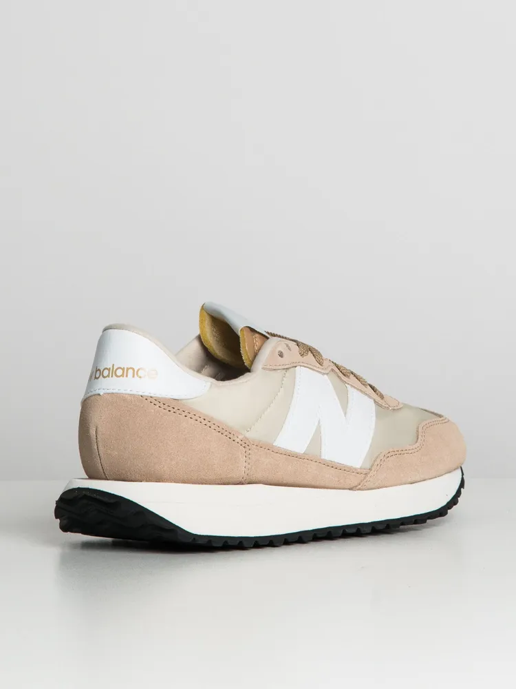 WOMENS NEW BALANCE 237 - CLEARANCE