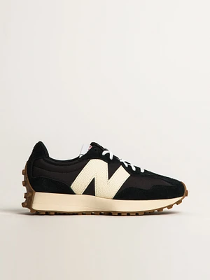 NEW BALANCE 327 POUR FEMME – NOIR