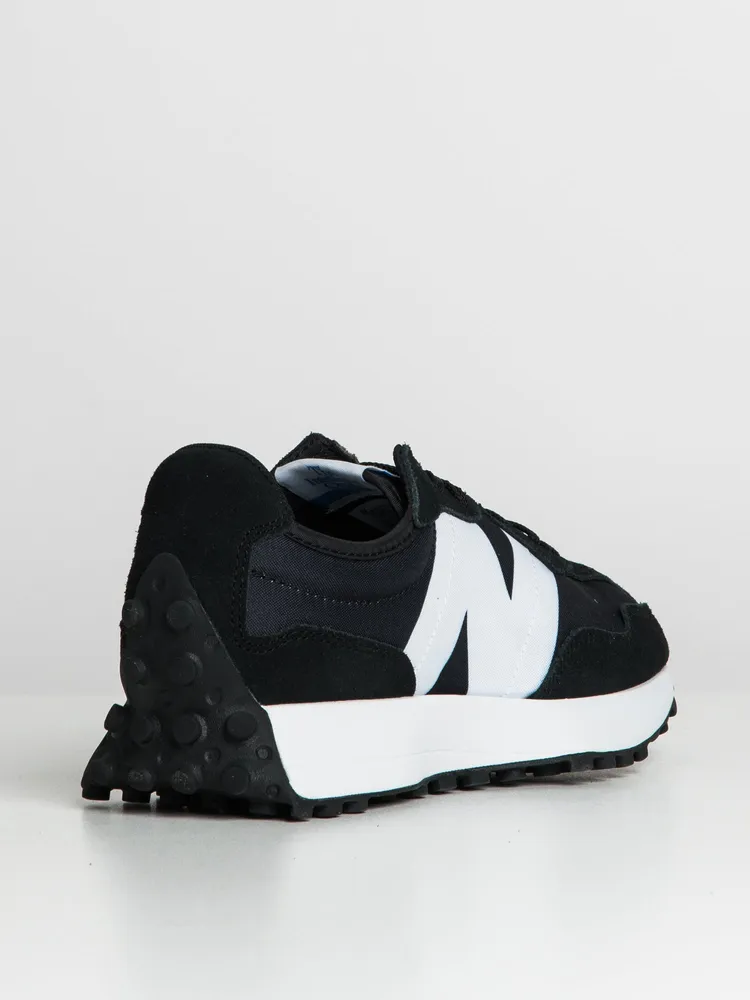 WOMENS NEW BALANCE THE 327