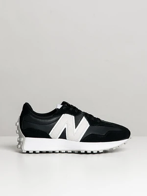 WOMENS NEW BALANCE 327 SNEAKERS