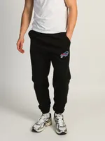 NFL BUFFALO BILLS EMBROIDERED SWEATPANTS