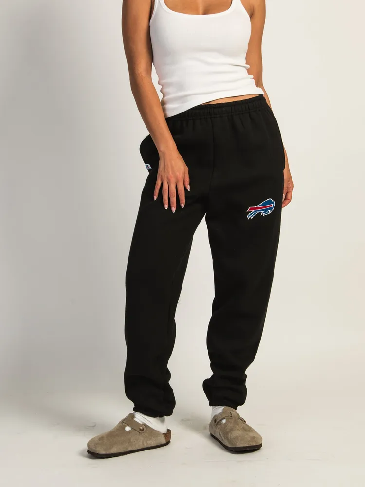 NFL BUFFALO BILLS EMBROIDERED SWEATPANTS