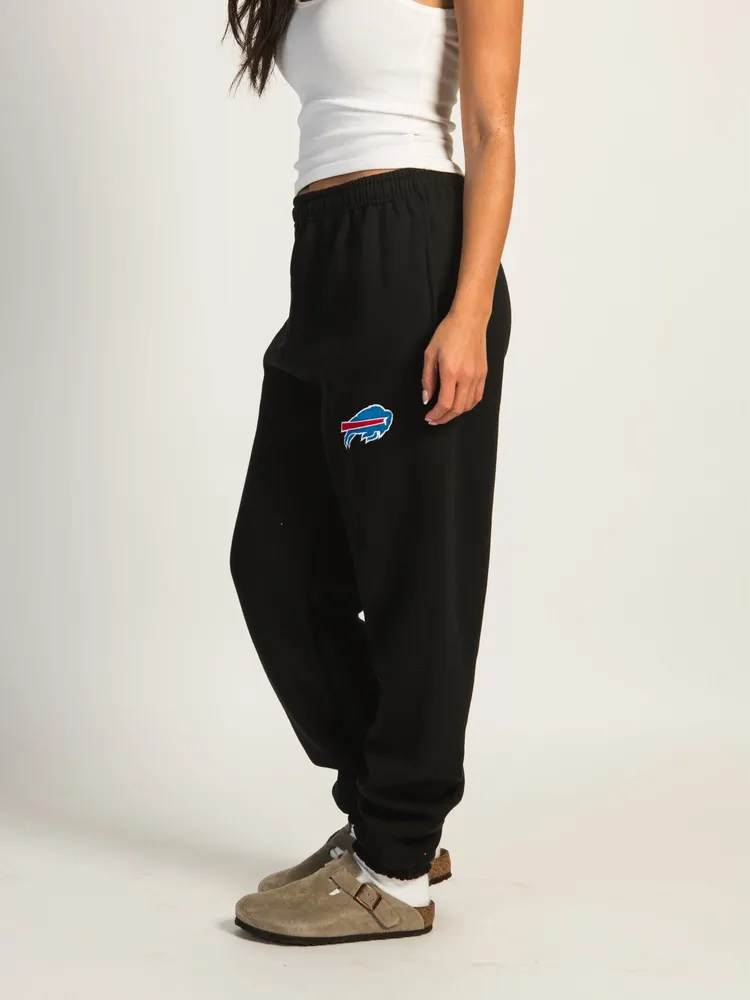 NFL BUFFALO BILLS EMBROIDERED SWEATPANTS