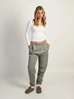 SWEATPANTS BRODÉ RUSSELL GREEN BAY PACKERS