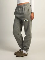 SWEATPANTS BRODÉ RUSSELL GREEN BAY PACKERS