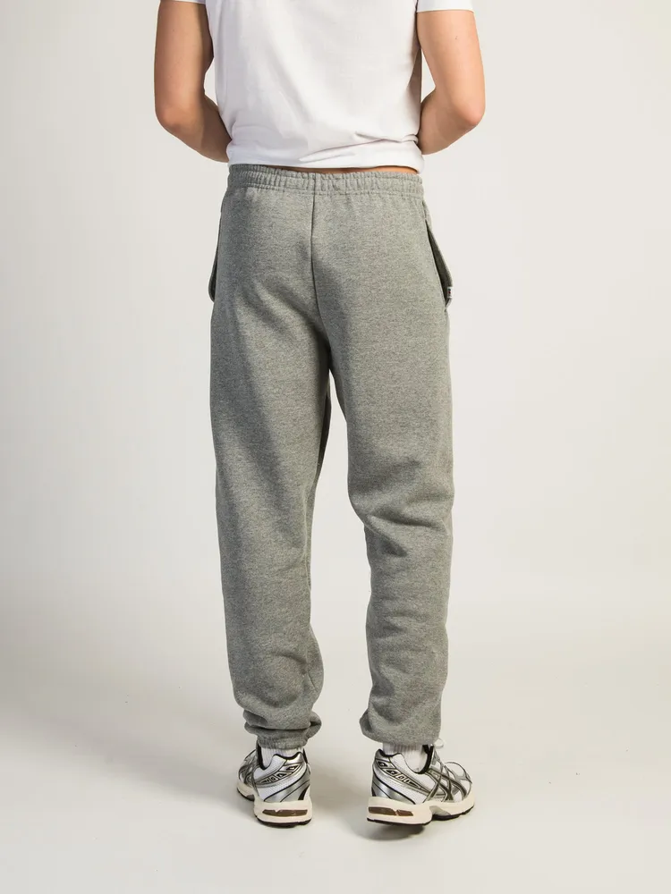 RUSSELL MIAMI DOLPHINS EMBROIDERED SWEATPANTS