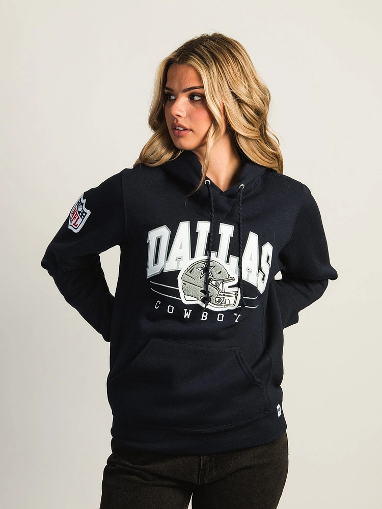 NFL DALLAS COWBOYS PULLOVER HOODIE