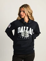 SWEAT À CAPUCHE RUSSELL DALLAS COWBOYS CH