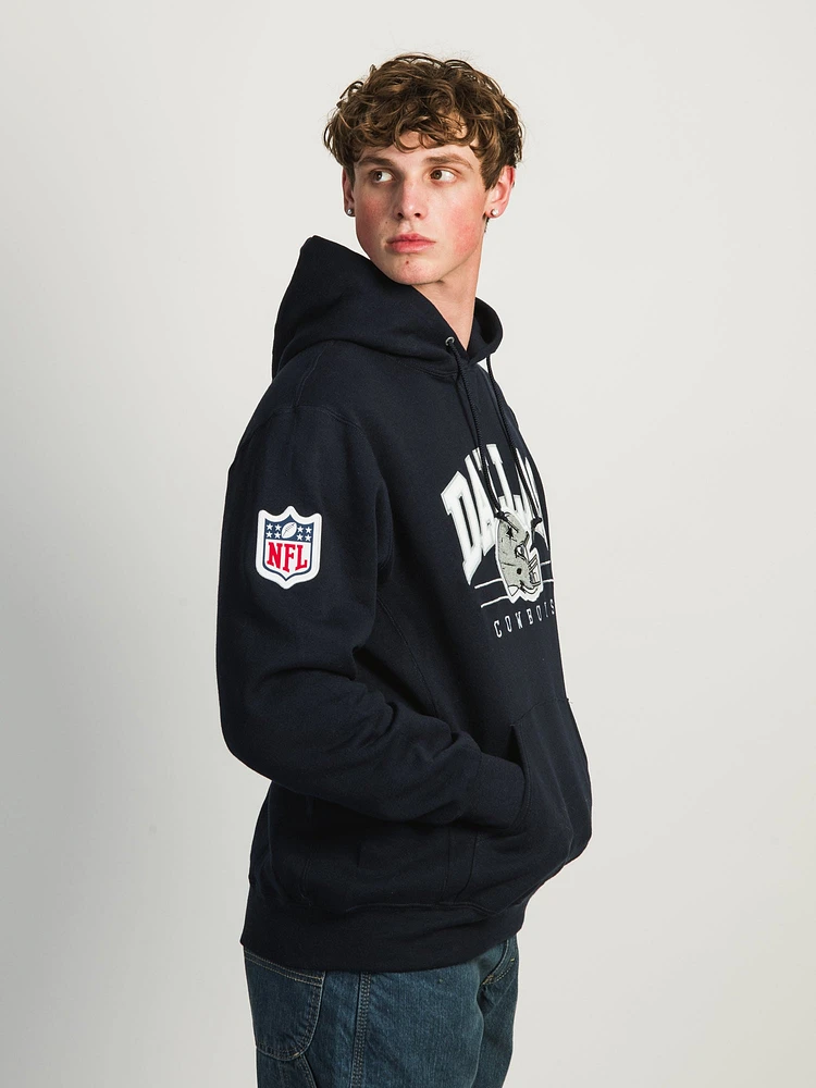 NFL DALLAS COWBOYS PULLOVER HOODIE