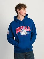 SWEAT À CAPUCHE RUSSELL BUFFALO BILLS CH