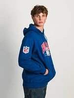 RUSSELL NFL BUFFALO BILLS CH PULLOVER HOODIE