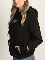 RUSSELL NFL BUFFALO BILLS CENTER CHEST HOODIE