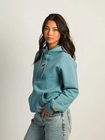 HOODIE RUSSELL MIAMI DOLPHINS