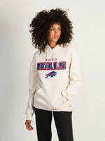 NFL BUFFALO BILLS LOGO PULLOVER HOODIE