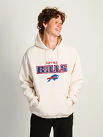 RUSSELL NFL BUFFALO BILLS LOGO PULLOVER HOODIE