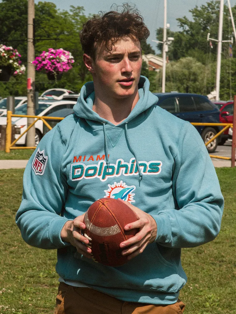 Miami Dolphins Sleepwear & Underwear, Dolphins Sleepwear & Underwear