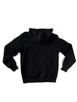 RUSSELL NFL LAS VEGAS RAIDERS END ZONE PULLOVER HOODIE