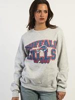 NFL BUFFALO BILLS CREW