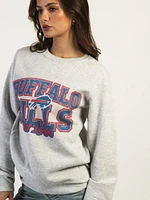 CHANDAIL NFL BUFFALO BILLS CREW