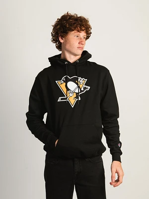 NHL PITTSBURGH PENGUINS PULLOVER HOODIE