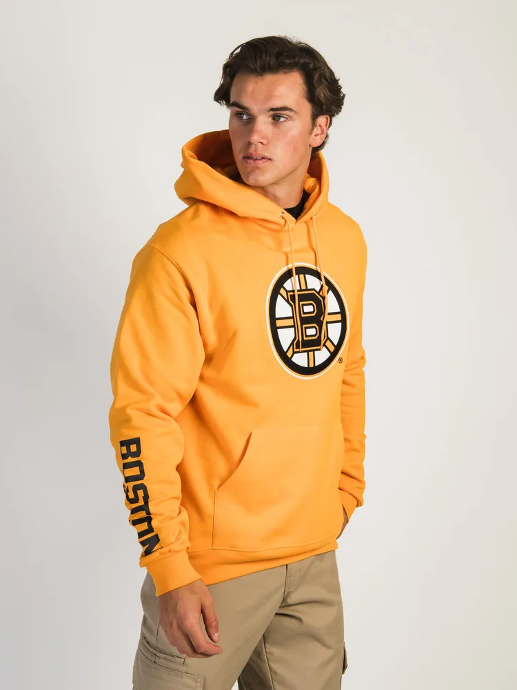Boston Bruins Premium Fleece Sweatpants for Men XX-Large