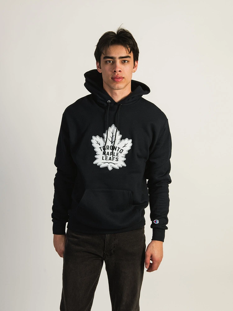 SWEAT À CAPUCHE CHAMPION TORONTO MAPLE LEAFS