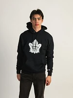 CHAMPION NHL TORONTO MAPLE LEAFS PULLOVER HOODIE