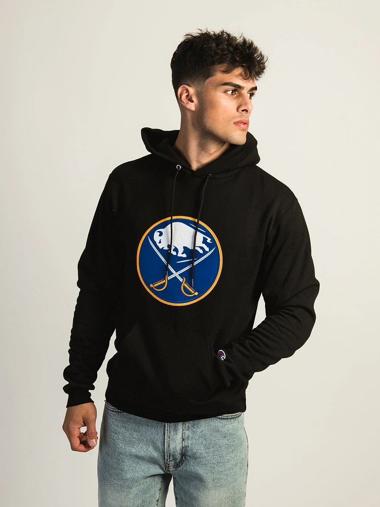 SWEAT À CAPUCHE CHAMPION BUFFALO SABRES