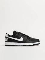 MENS NIKE BIG LOW SNEAKER