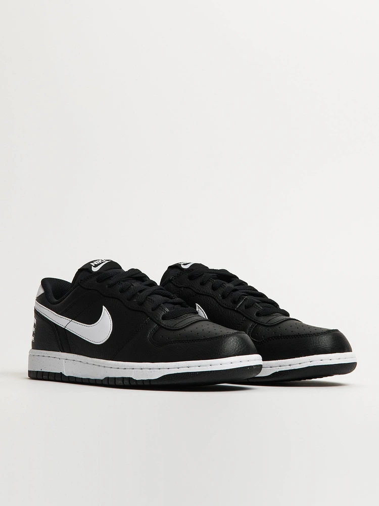 MENS NIKE BIG LOW SNEAKER