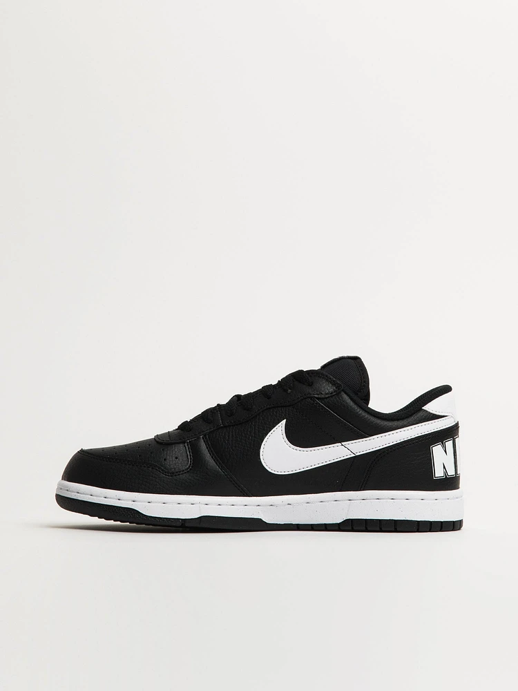 MENS NIKE BIG LOW SNEAKER