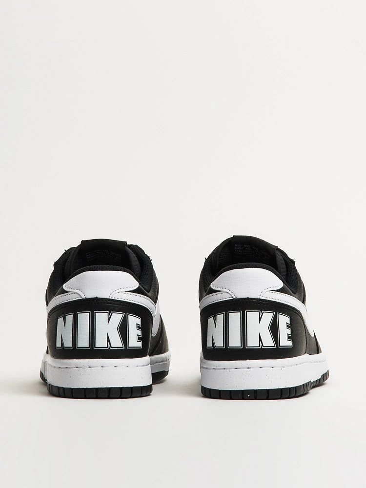 NIKE BIG LOW POUR HOMME