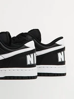 MENS NIKE BIG LOW SNEAKER