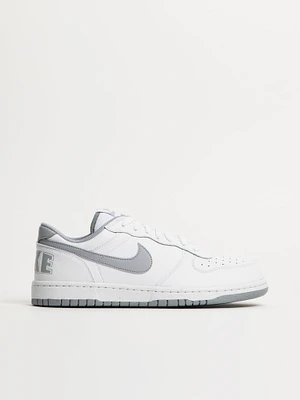 MENS NIKE BIG LOW SNEAKER