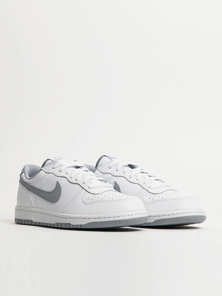 MENS NIKE BIG LOW SNEAKER