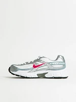 WOMENS NIKE INITIATOR - WHITE