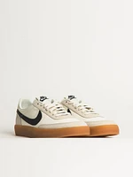 MENS NIKE KILLSHOT 2 LEATHER SNEAKER - BLUE