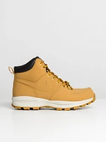 MENS NIKE MANOA LEATHER SNEAKER - CLEARANCE