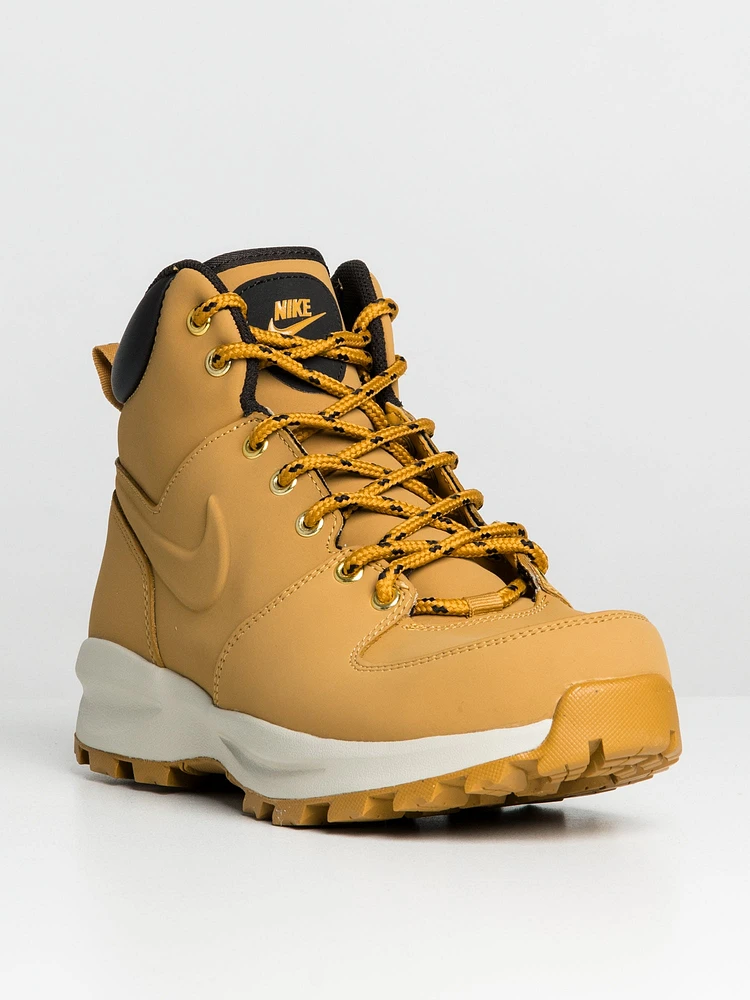 MENS NIKE MANOA LEATHER SNEAKER - CLEARANCE