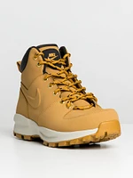 MENS NIKE MANOA LEATHER SNEAKER - CLEARANCE