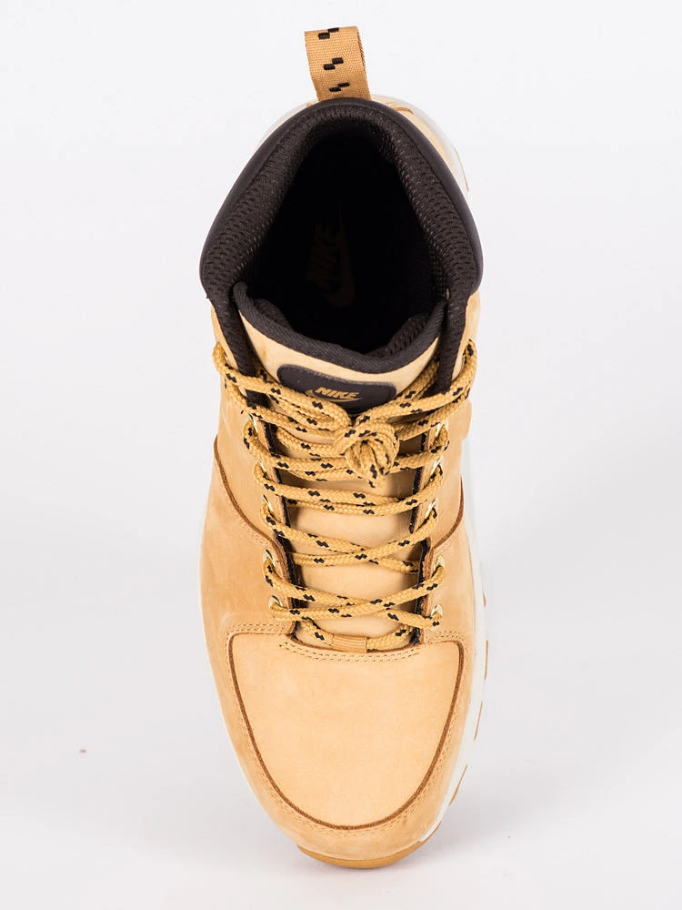 MENS NIKE MANOA LEATHER SNEAKER - CLEARANCE