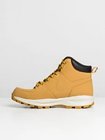 MENS NIKE MANOA LEATHER SNEAKER - CLEARANCE