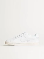 BASKETS NIKE COURT ROYALE POUR FEMMES - BLANC