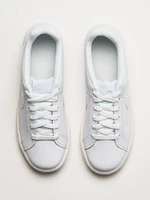 BASKETS NIKE COURT ROYALE POUR FEMMES - BLANC