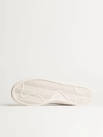 WOMENS NIKE COURT ROYALE SNEAKERS - WHITE